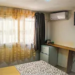 Happy Travellers Renovated *