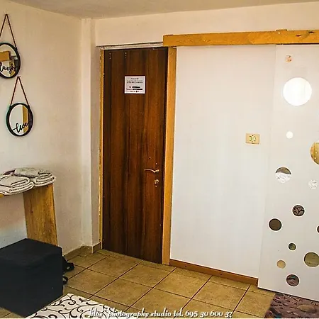 Happy Travellers Renovated