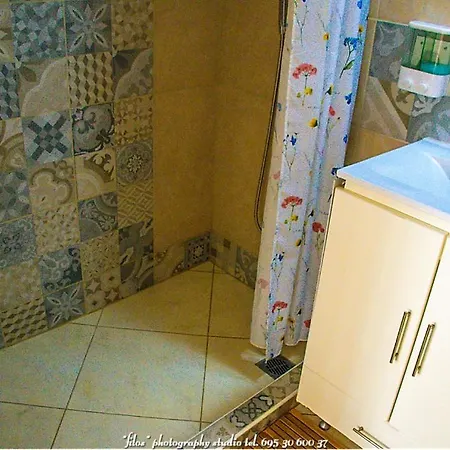 Appartement Happy Travellers *