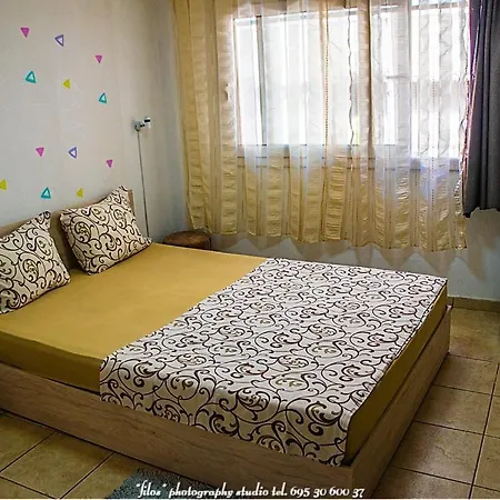 Appartement Happy Travellers Thessaloniki