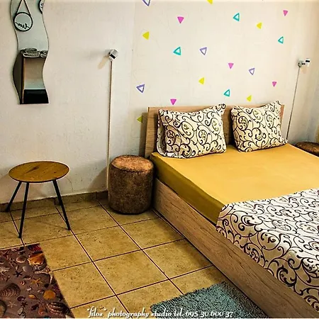 Happy Travellers Renovated * Thessaloniki