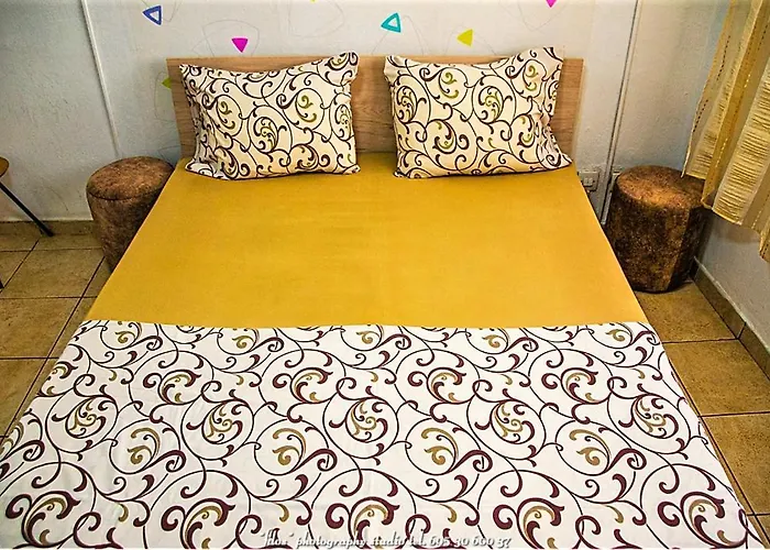 Happy Travellers Renovated 아파트