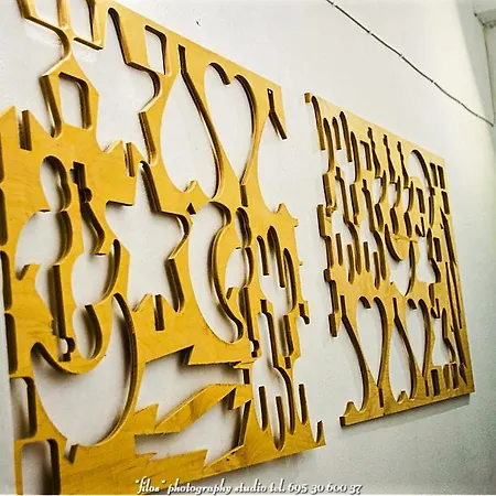 Daire Happy Travellers Renovated