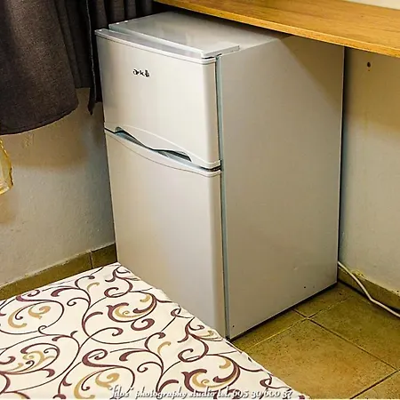 Happy Travellers Renovated