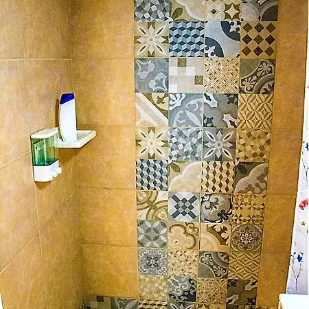 Apartamento Happy Travellers Renovated *