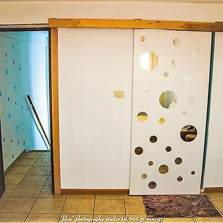 Happy Travellers Renovated Selanik