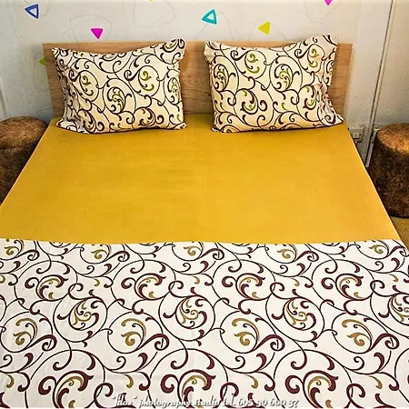 Happy Travellers Renovated Daire