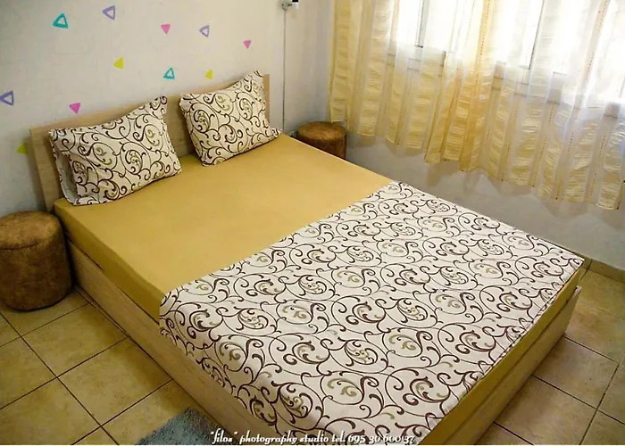 Happy Travellers Renovated Lejlighed *