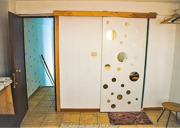 Happy Travellers Renovated 塞萨洛尼基