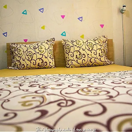 Happy Travellers Renovated Thessaloniki