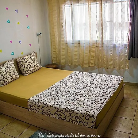 Appartement Happy Travellers Renovated Thessaloniki