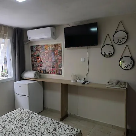 Happy Travellers Renovated Thessaloniki